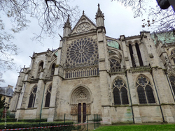 Saint Denis Paris Chantilly20141212 250