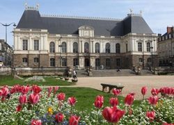 Parlement Rennes